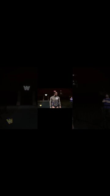 WWE 2k22 Roderick Strong Entrance #shorts
