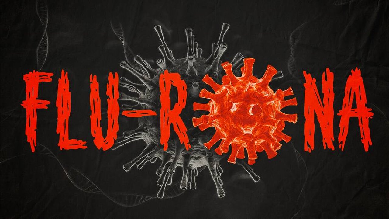 Where Did The Flu Go? New Video With WHO Data Shows No Flu In 2020 And 2021