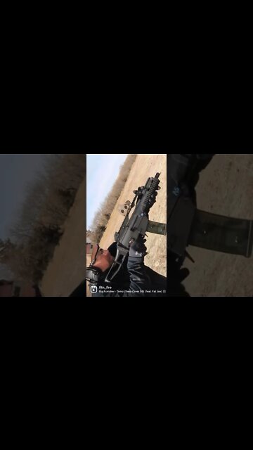 Check out my Tommy Built G36C video https://youtu.be/3P4846eUTt0