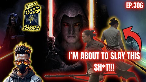 BREAKING! Daisy Ridley Claims The Future Of Rey Will Be Exciting For Fans!!!