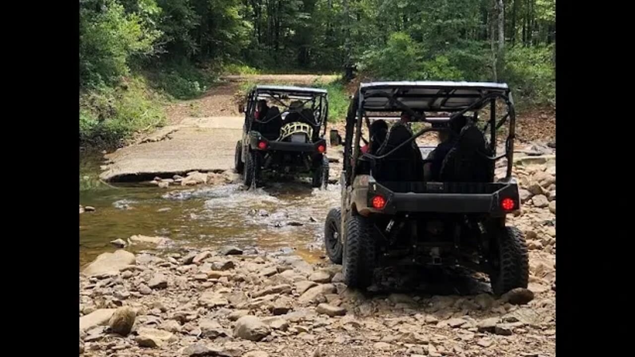 Puddle Jump'n