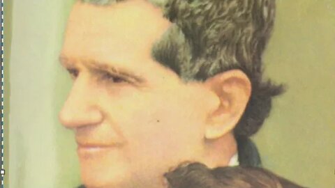 7. Tag Don Bosco Novene für privaten Gebrauch