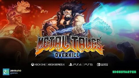 Jogando FINAL VENDETTA+METAL TALES OVERKILL+WARHAMMER 40,000: SHOOTAS, BLOOD & TEEF no Xbox Series S