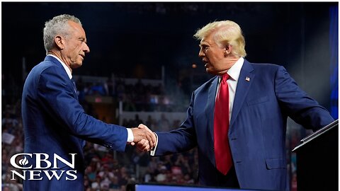Make America Healthy Again: The Playbook for Trump Team