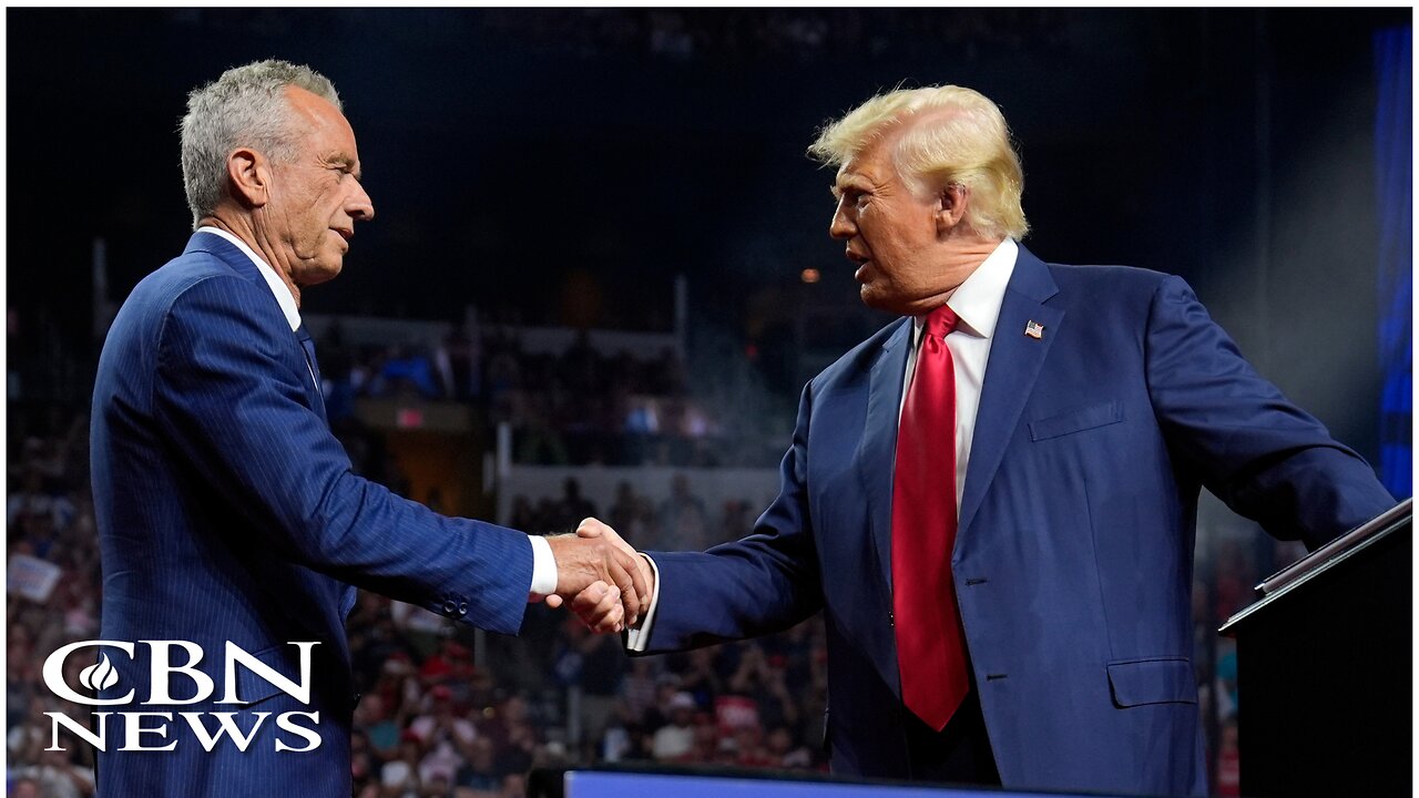 Make America Healthy Again: The Playbook for Trump Team