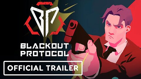 Blackout Protocol - Official Closed Beta 2 Trailer