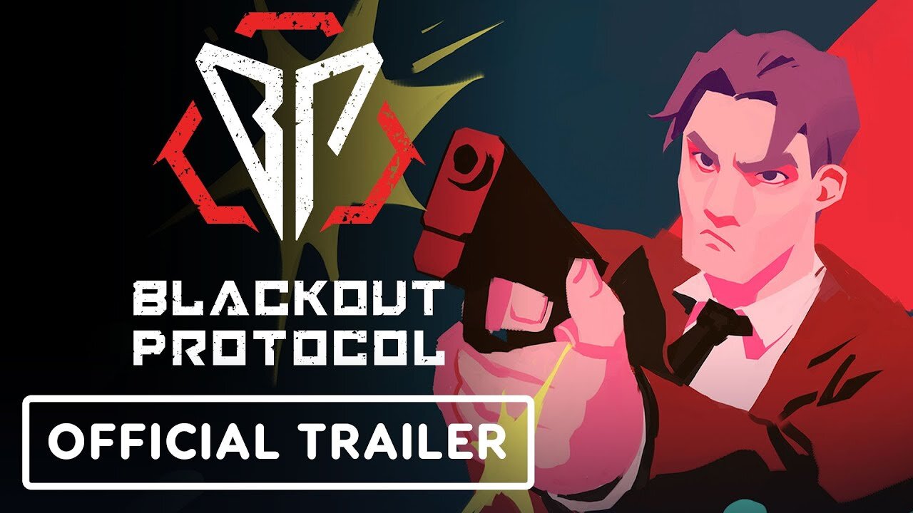 Blackout Protocol - Official Closed Beta 2 Trailer