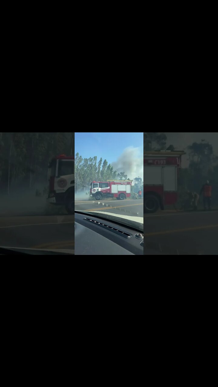 Até quando? 😢 BR 101, km 82 São Mateus às 15h20