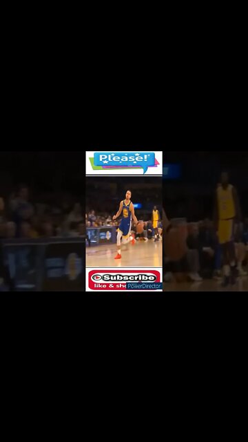 STEPHEN CURRY FUNTIMES
