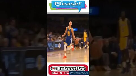 STEPHEN CURRY FUNTIMES