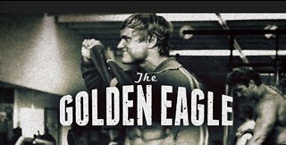 TOM PLATZ THE GOLDEN EAGLE 4