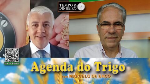 Os fundos realizam, mas a demanda é forte!!!