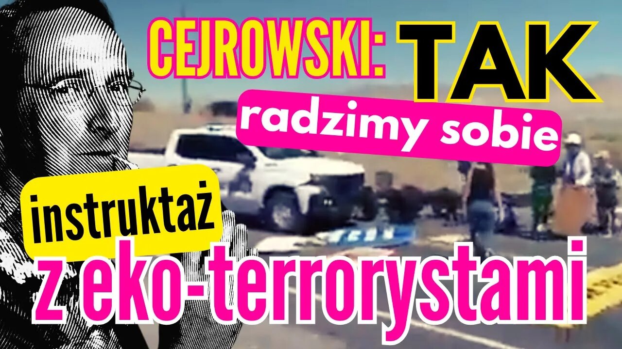 Cejrowski: jak radzimy sobie z klimatystami