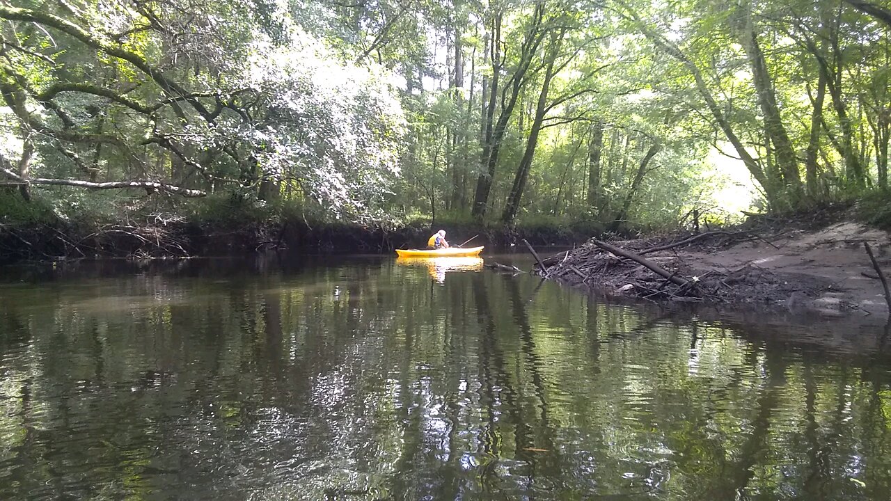 Ashley River, SC