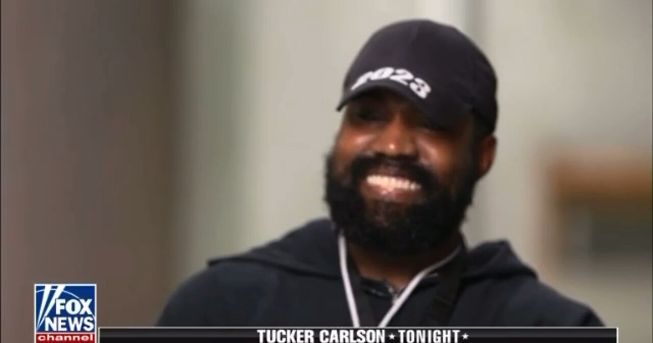 YE + TUCKER INTERVIEW NIGHT 2 PART 4 OF 4