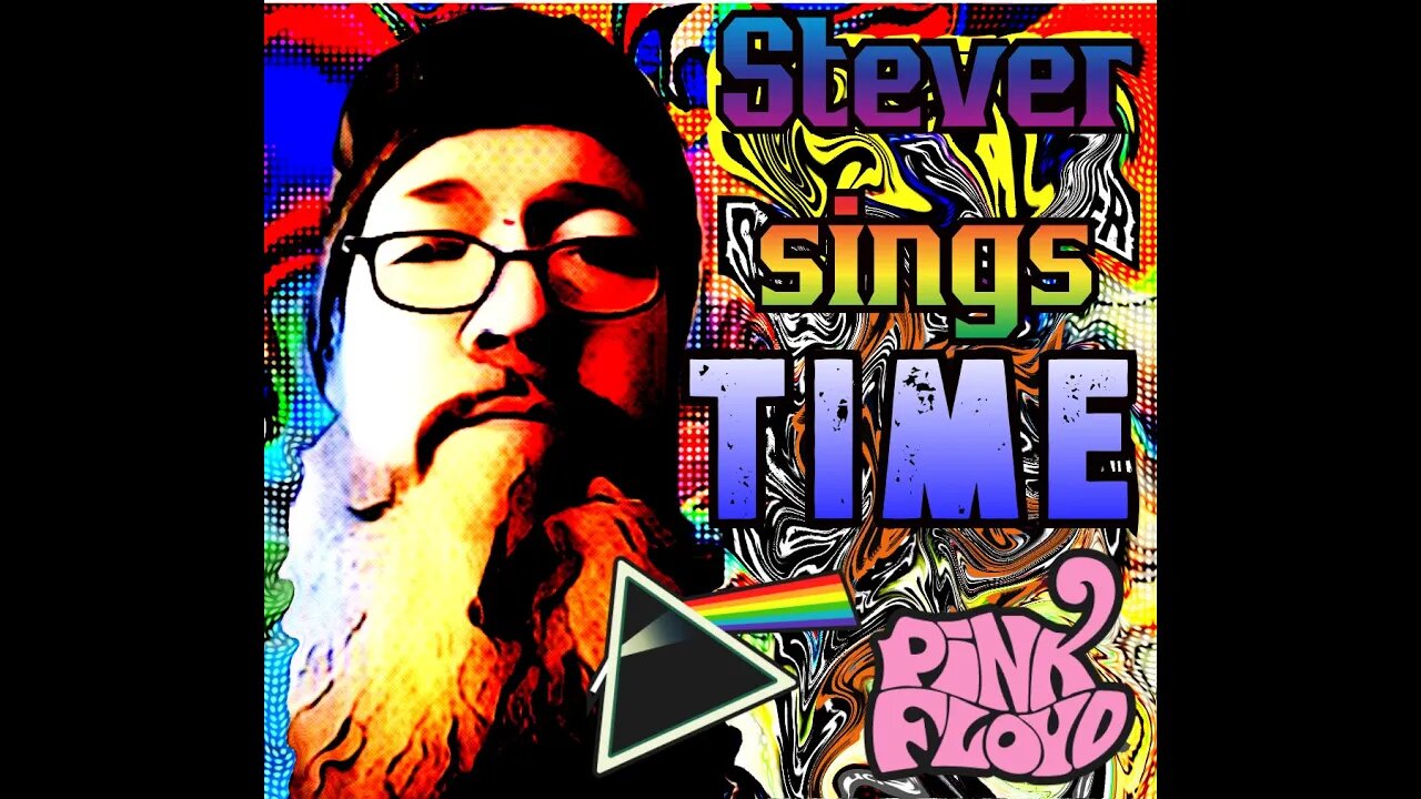 Time - P Floyd cover