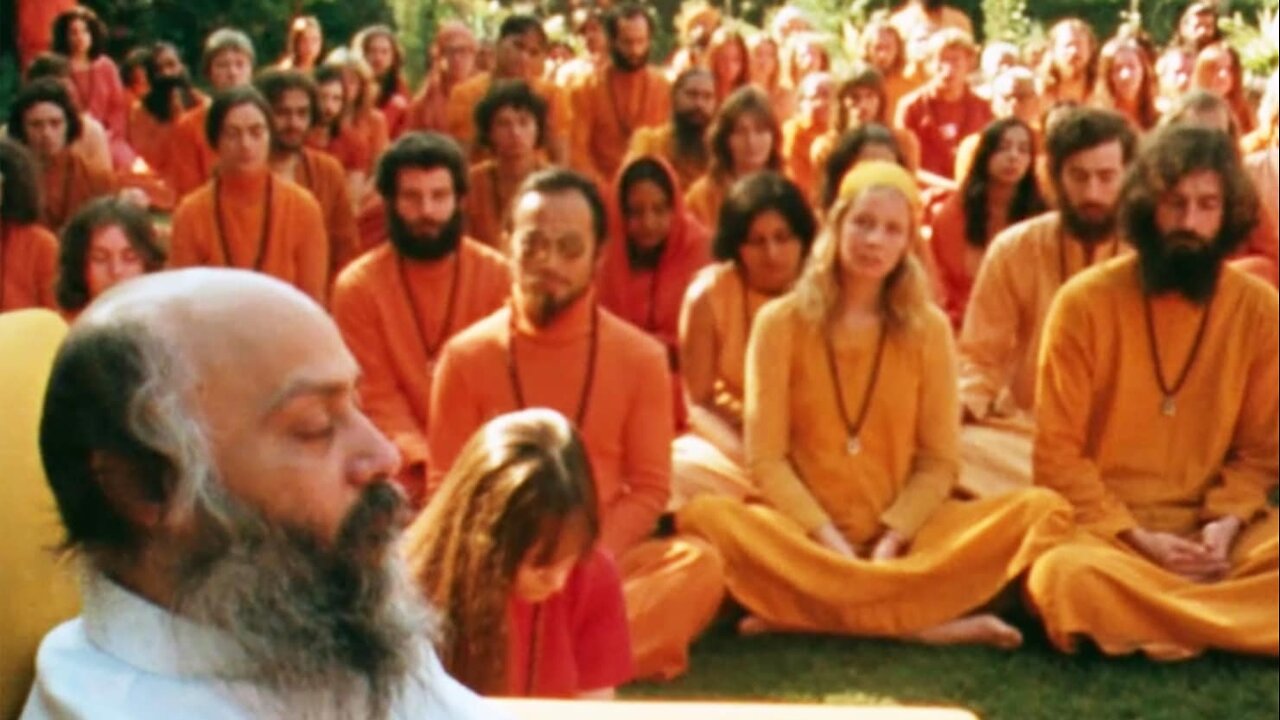 Most Disturbing 20 Cults That Are Still Active