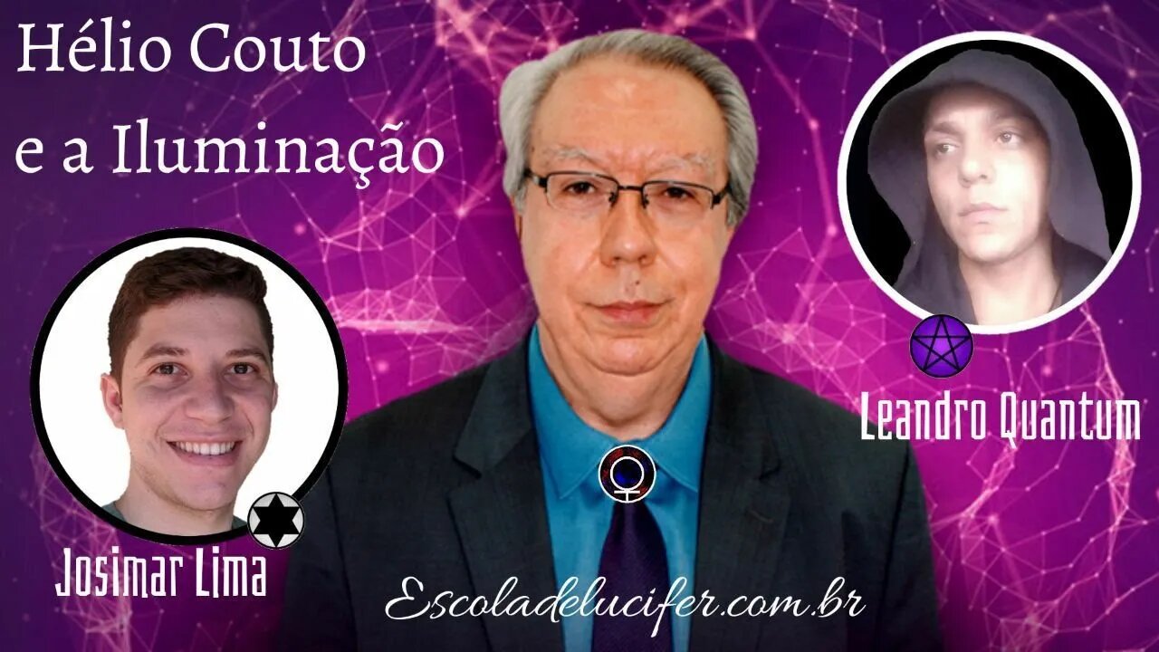 Live Helio Couto e a Iluminação Participação Josimar Lima