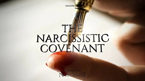 The Narcissistic Covenant