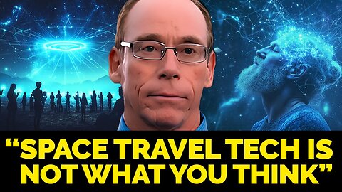 Dr. Steven Greer REVEALS: Beyond SpaceX & NASA - The REAL Future of Space Travel!