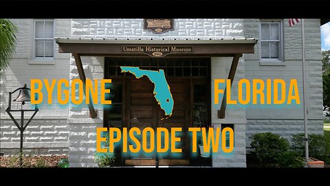 Episode 2 Umatilla Museum