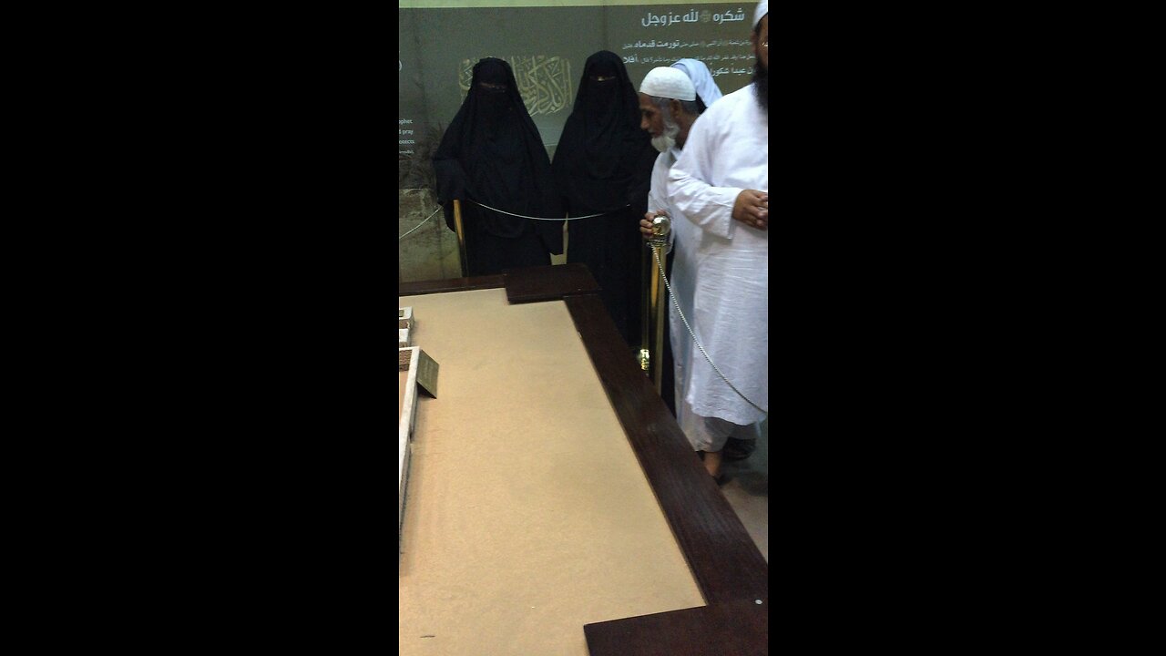 Exploring Old Medina: A Glimpse into History 2