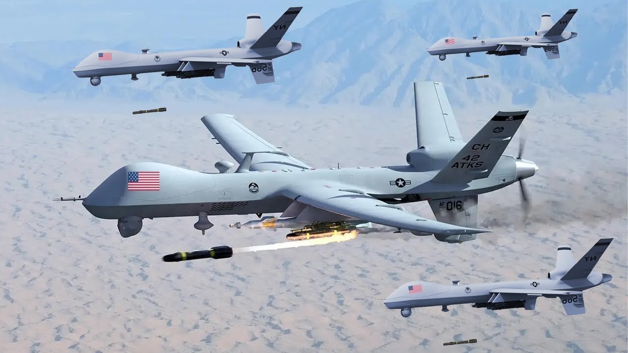 Russia's AI Mistake That's Costing Them THOUSANDS