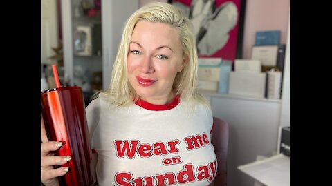 Sunday Skin Care Chat | Code Jessica10 saves you $$$