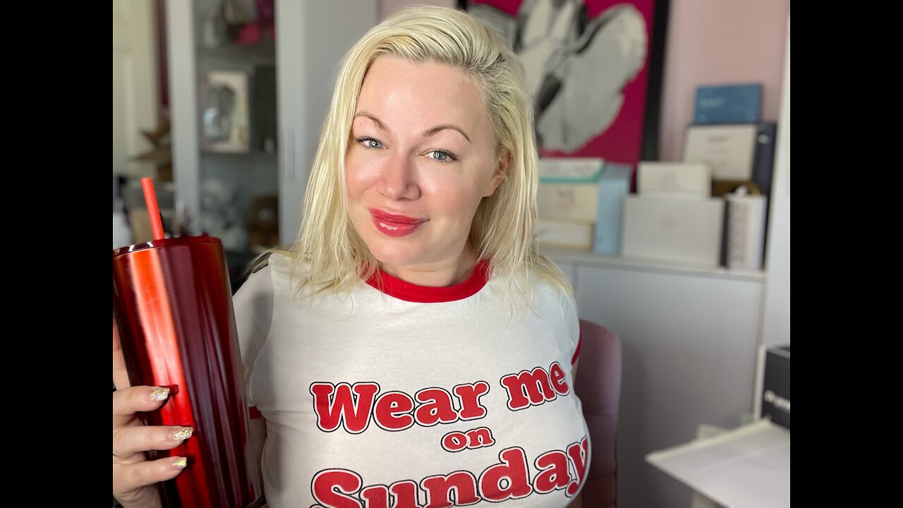 Sunday Skin Care Chat | Code Jessica10 saves you $$$