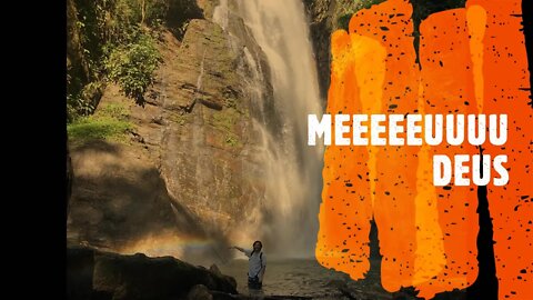 [ELDORADO] Vale das Ostras e Cachoeira do Meu Deus - dicas, preços e como fazer