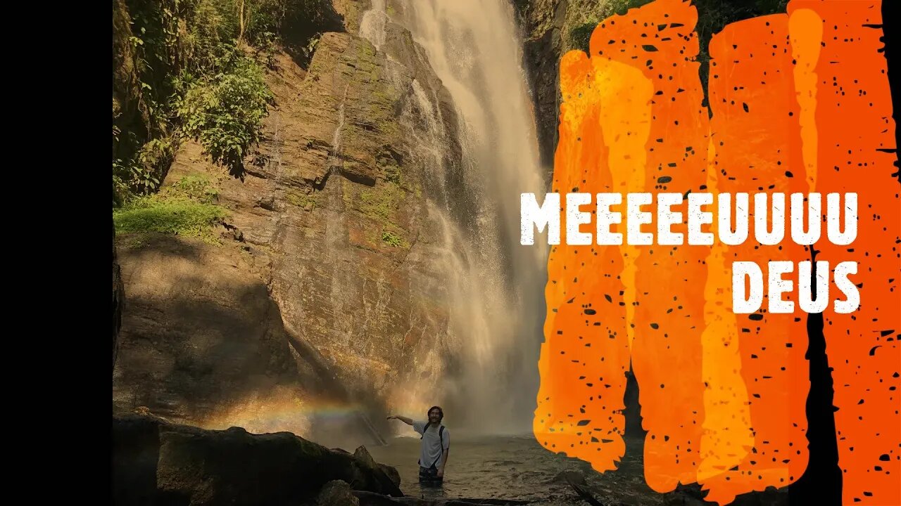[ELDORADO] Vale das Ostras e Cachoeira do Meu Deus - dicas, preços e como fazer