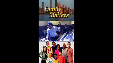 kawonsulton87 I love it 📺🎬🎶🎵 #praisebreak #tvshow #themesong #sitcom Steve Urkel