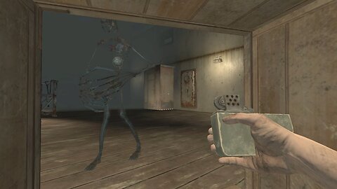 Monstrum glitch #3