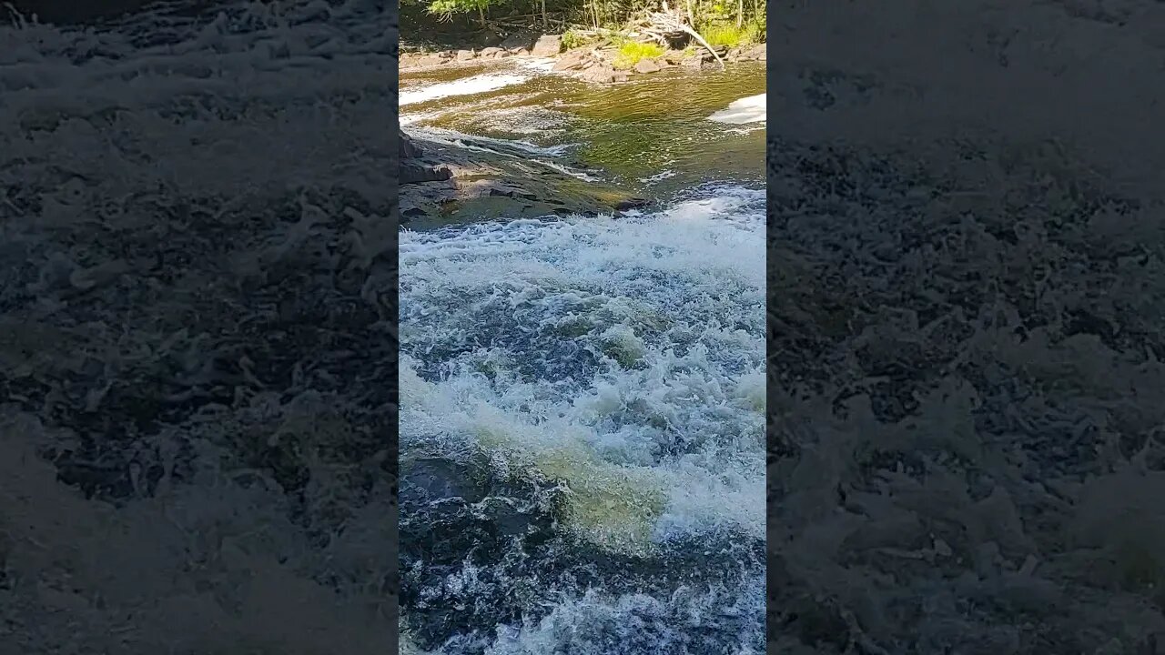 God's Country