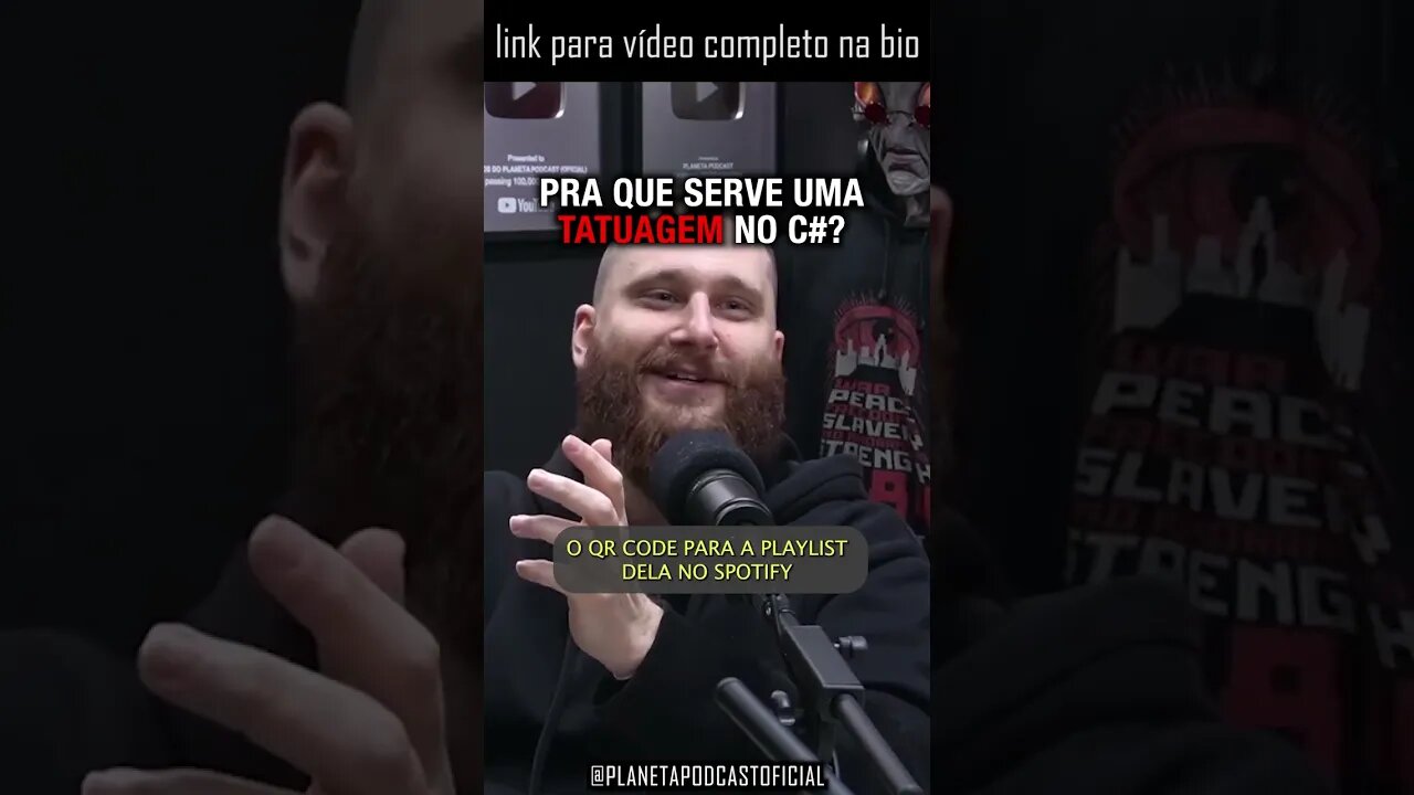 “É PUBLICIDADE EM TODO CANTO” com Humberto Rosso e Daniel Varella | Planeta Podcast