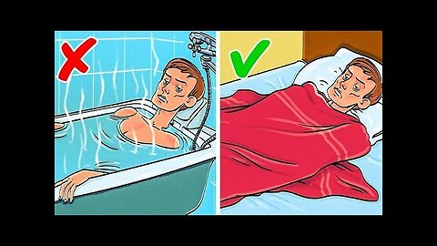 20 SURVIVAL TIPS THAT TURN OUT TO BE HARMFUL