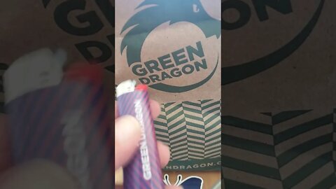 Green Dragon Colorado