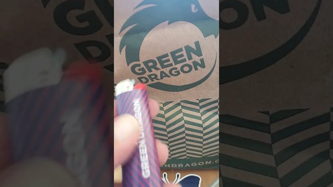 Green Dragon Colorado