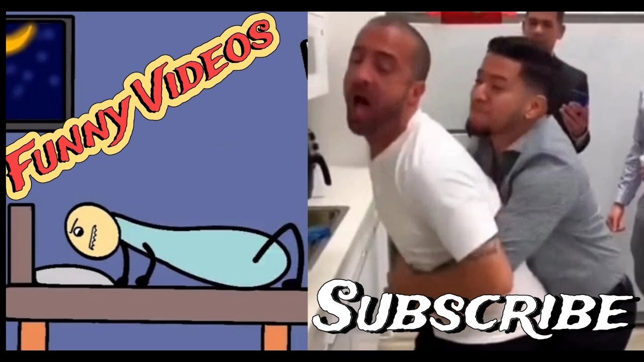 Every day fighting for no reason