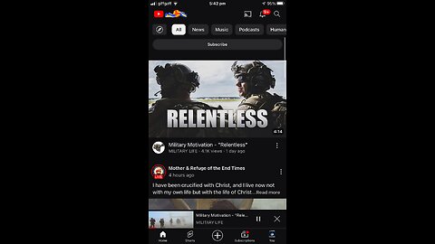 Youtube news topics 14/09/2024