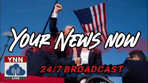 🔴 Best of DJT! | Your News Now (YNN) 24/7 LIVE Broadcast