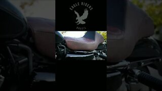 Conheça os tipos de Bancos para a sua moto! #shorts #eagleshorts