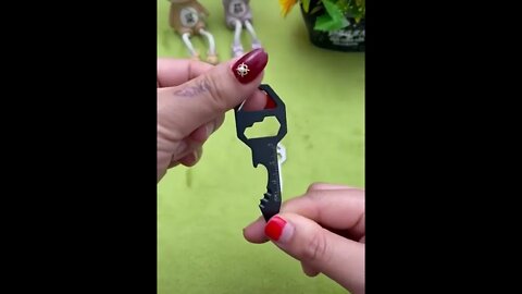 New gadgets