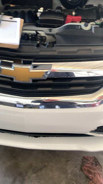 Even cars are going transgender