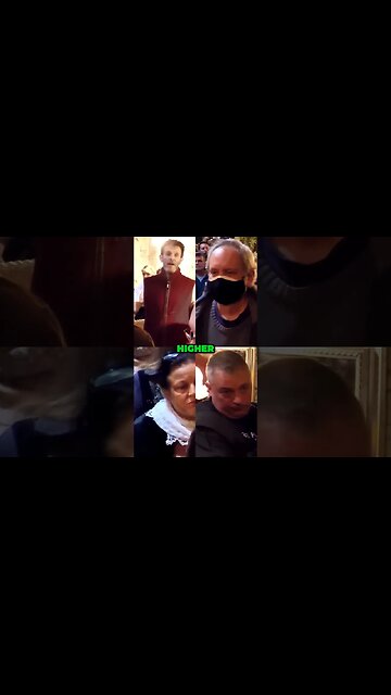 The Secret Partnership Behind Sustainable Development Goals Uncovered! #thetford #wef #agenda2030