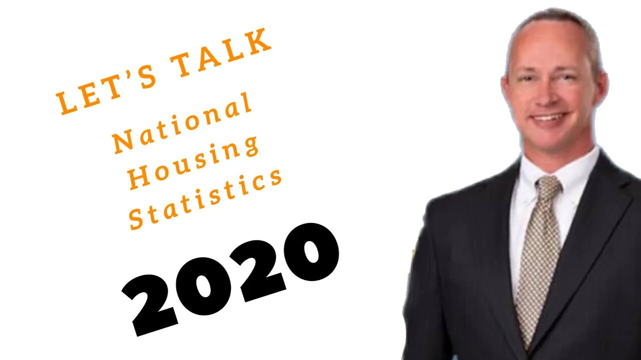 National Housing Stats