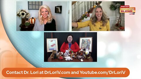 Trash or Treasure with Dr. Lori | Morning Blend