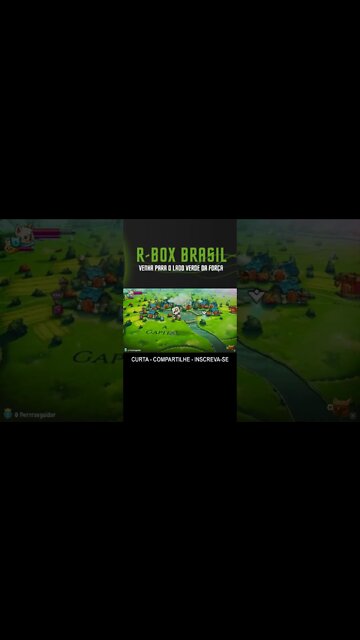 Cat Quest 2 - Cachorros e Gatos unidos