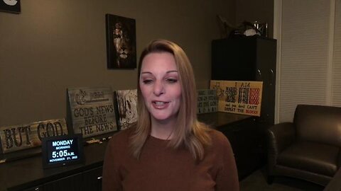 SOMETHING SIGNIFICANT IS ABOUT TO TAKE PLACE IN THE LAND OF THE EAGLE