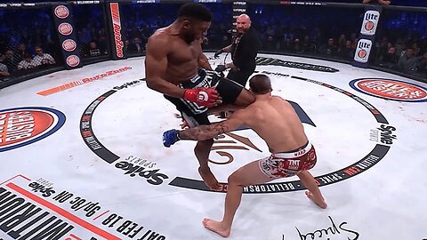 MMA Most Cruel Knockouts 2023 May & June - MMA Fighter